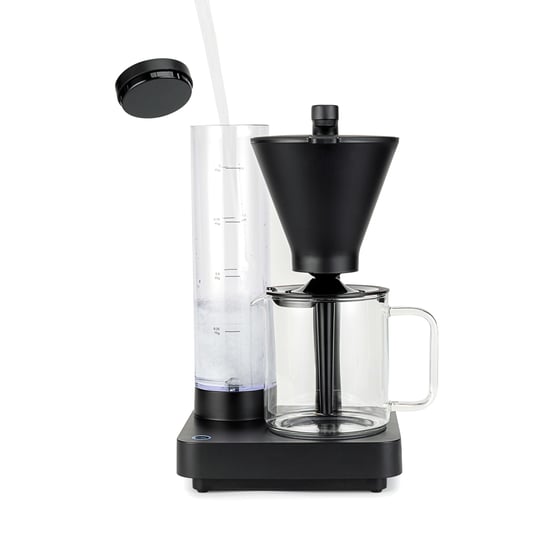 Wilfa - Performance Compact Filter Coffee Machine 1,600W 1 Lt. - CM8B-A100 - Coffee Sapiens 