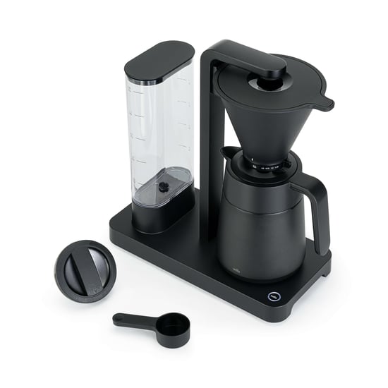 Wilfa - Performance Thermos Filter Coffee Machine 1,800W 1.25 Lt. - CM9B-T125 - Coffee Sapiens 