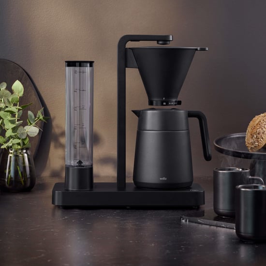 Wilfa - Performance Thermos Filter Coffee Machine 1,800W 1.25 Lt. - CM9B-T125 - Coffee Sapiens 