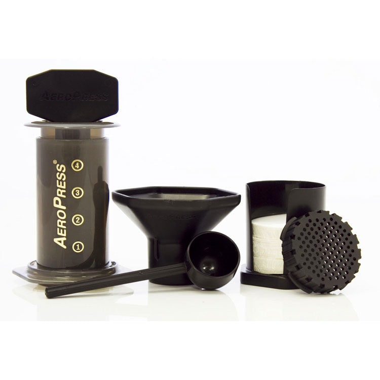 AEROPRESS - Coffee Sapiens 